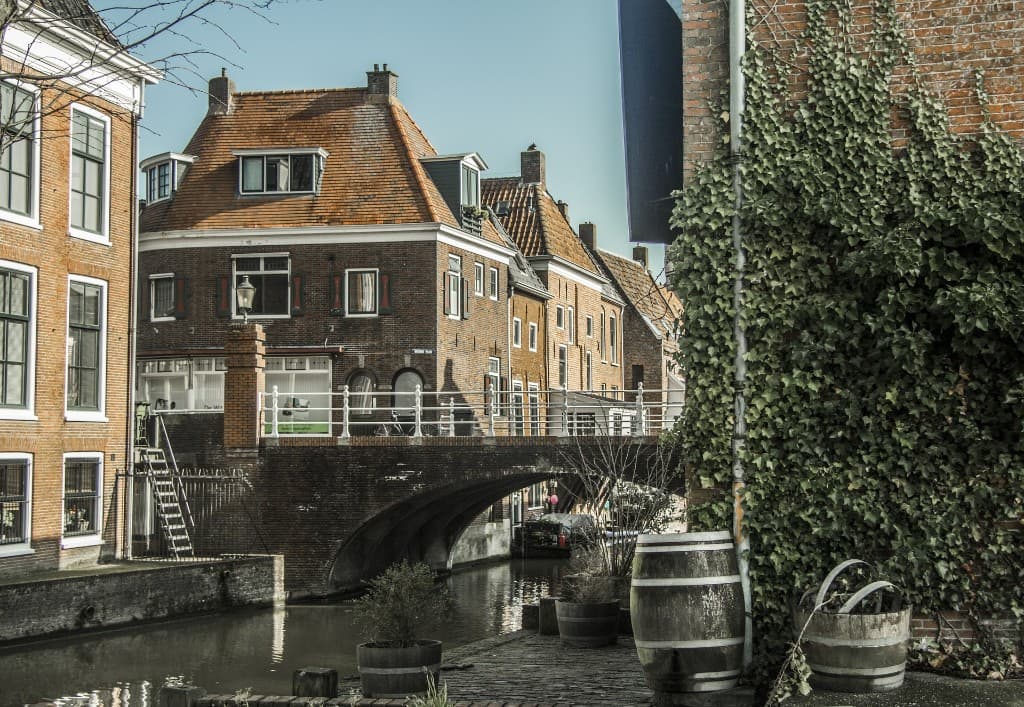 Gemiddelde huur in Amsterdam 2026: wat expats echt betalen
