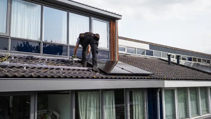 Energy label for rental properties: what are the 2026 rules?